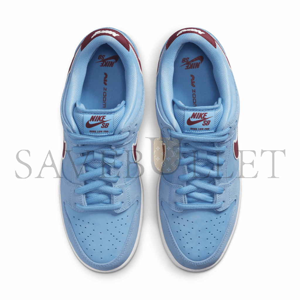 NIKE SB DUNK LOW PHILLIES DQ4040-400